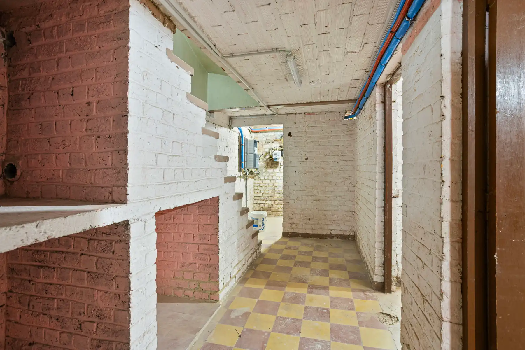 Volledig vernieuwde woning met 3 slaapkamers foto 27