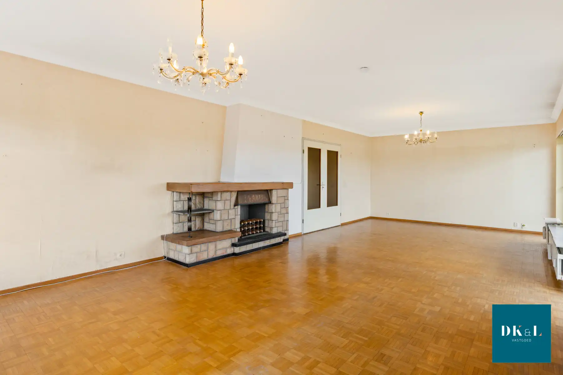 Ruim appartement met 2 terrassen nabij het Fort van Merksem foto 8