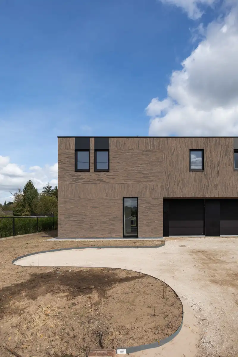 Moderne BEN-woning met hoogwaardige afwerking foto 4