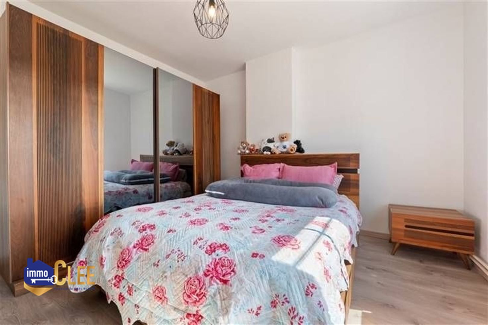 Landelijk gelegen, instapklare woning met 3 slaapkamers en tuin met uitzicht op het Haspengouws groen foto 16