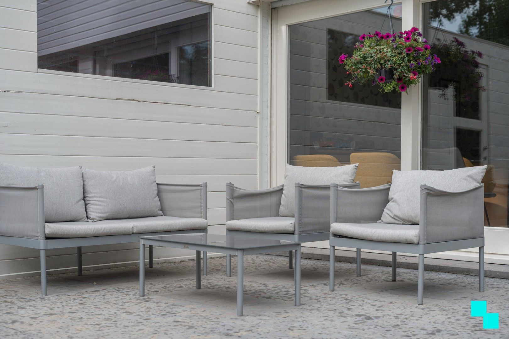 Ruime burgerwoning met gezellige tuin - Roeselare foto 29
