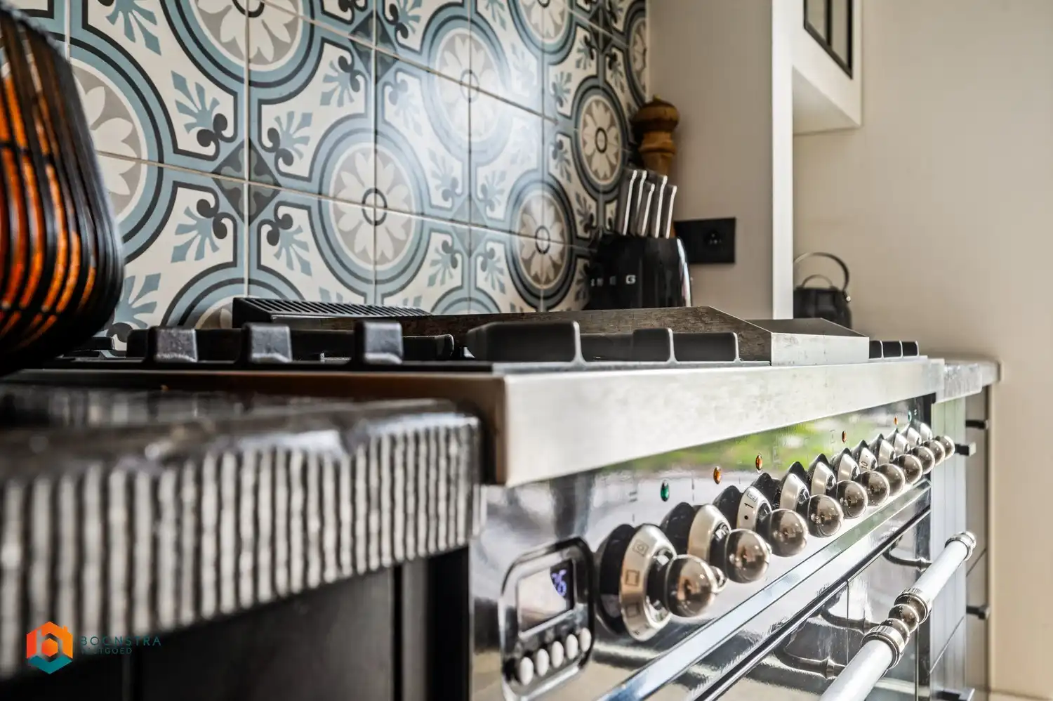 Exclusieve woning van 472 m² met 6 slpkrs op perceel van 2007 m² te Booischot foto 18