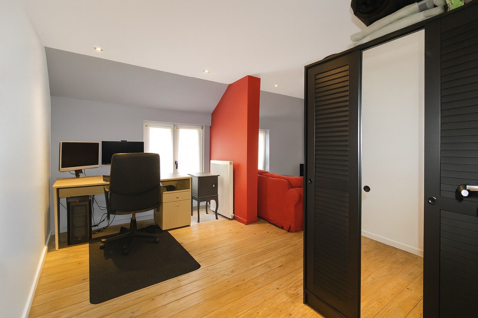 Unieke eigendom met woning, duplexappartement, magazijn en tuin op 508 m² gelegen te Burcht (Zwijndrecht)! foto 12