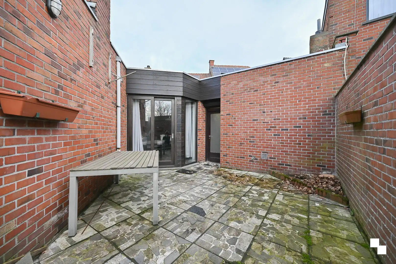 Instapklare slagerij met woonst te Sint-Eloois-Winkel (Ledegem) foto 16