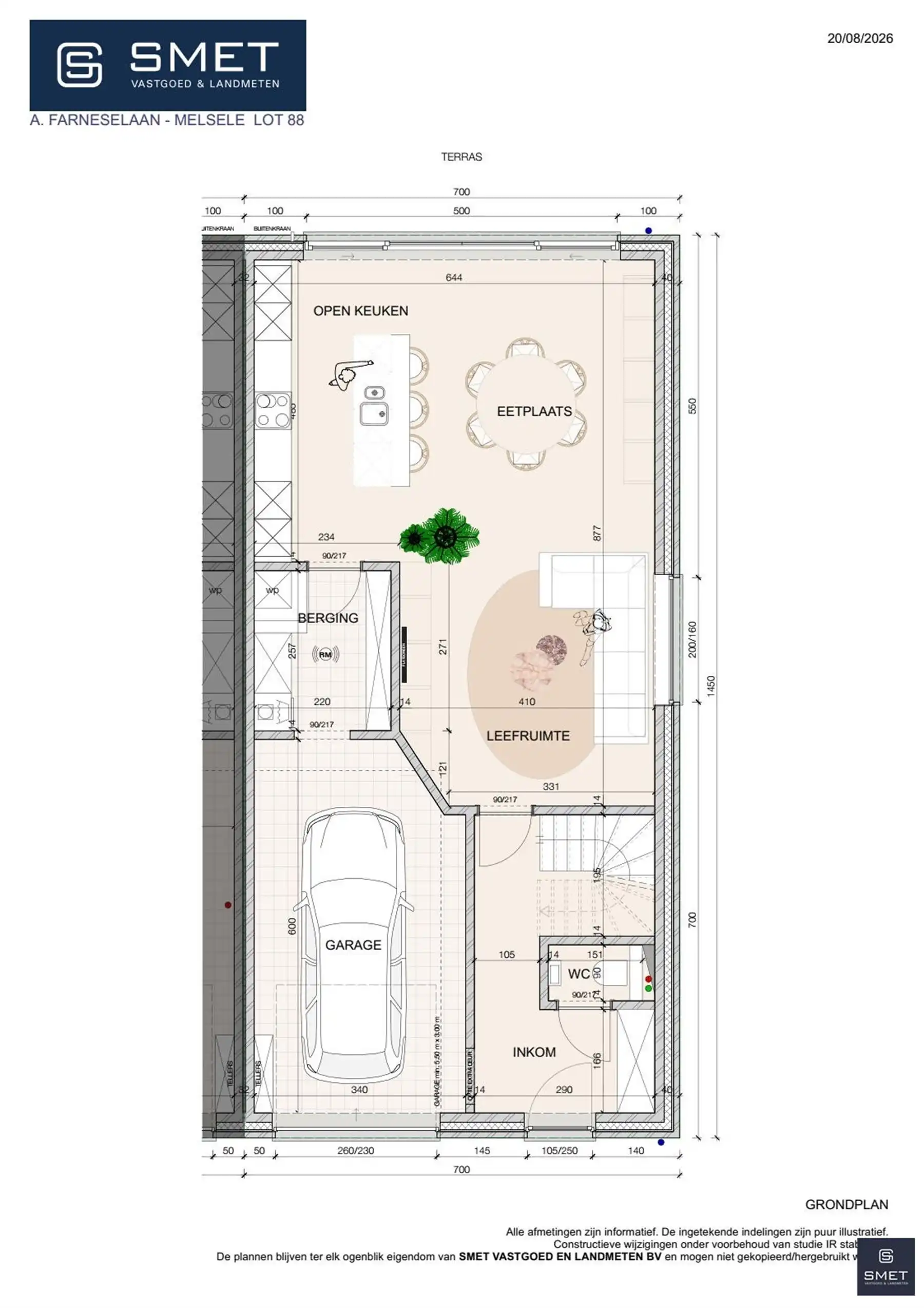 Woning foto 8