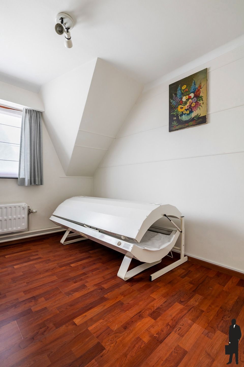 Villa met binnenzwembad, royale tuin en perfecte ligging foto 36