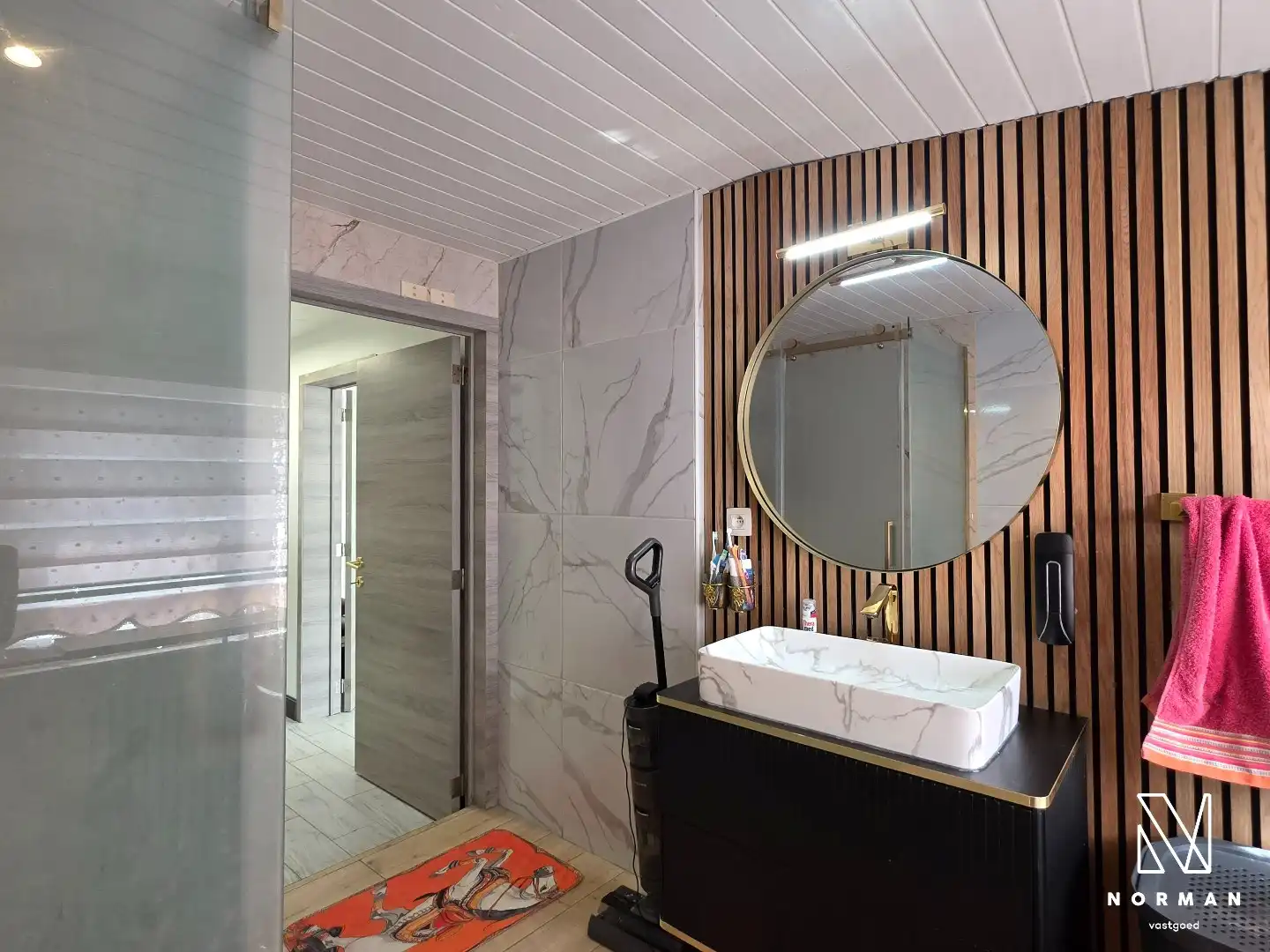Instapklare woning - EPC A - 4 slk -  2 keukens - 2 badks foto 24