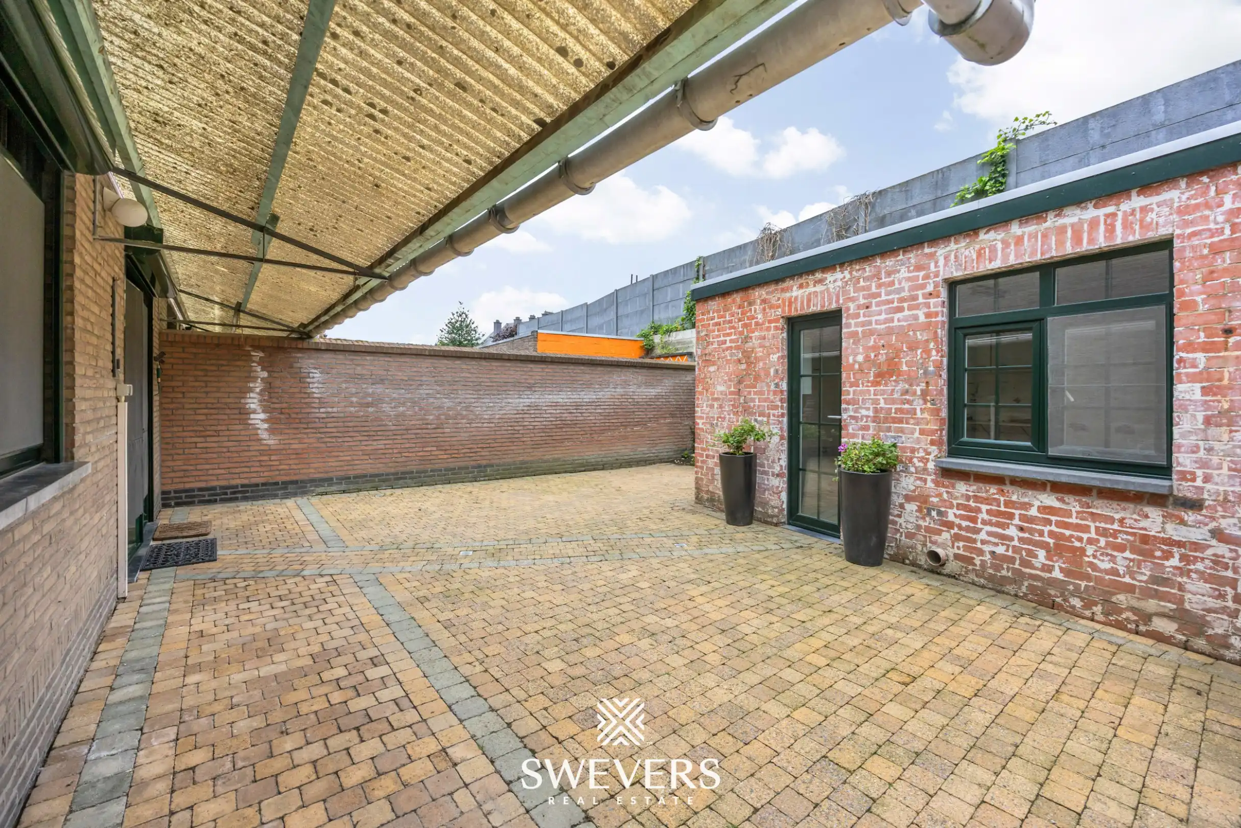 Instapklare woning met 5 slaapkamers en EPC B op rustige en centrale ligging in Tongeren foto 24