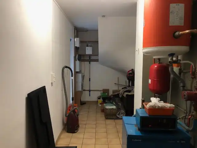 ALLEENSTAANDE WONING MET 3 SLAAPKAMERS foto 12