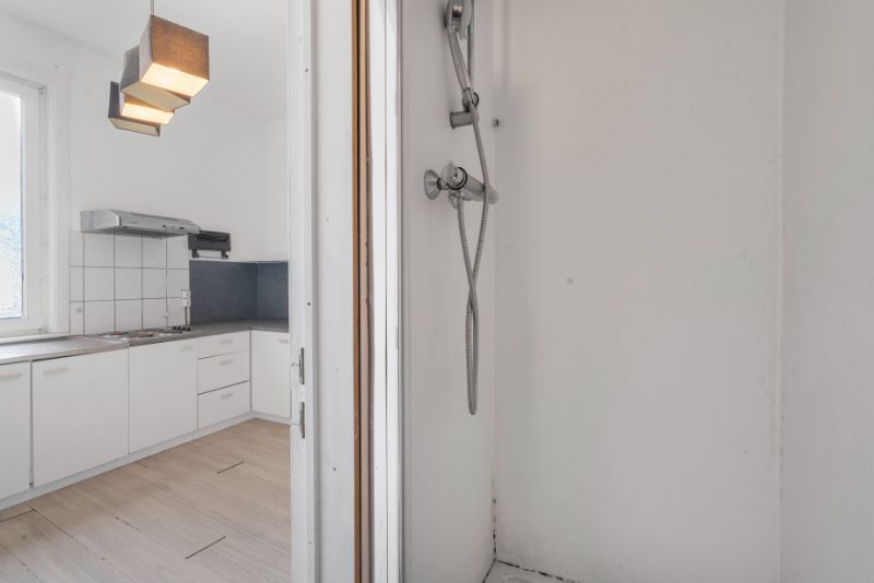 Woning met handelsruimte/bureel foto 13