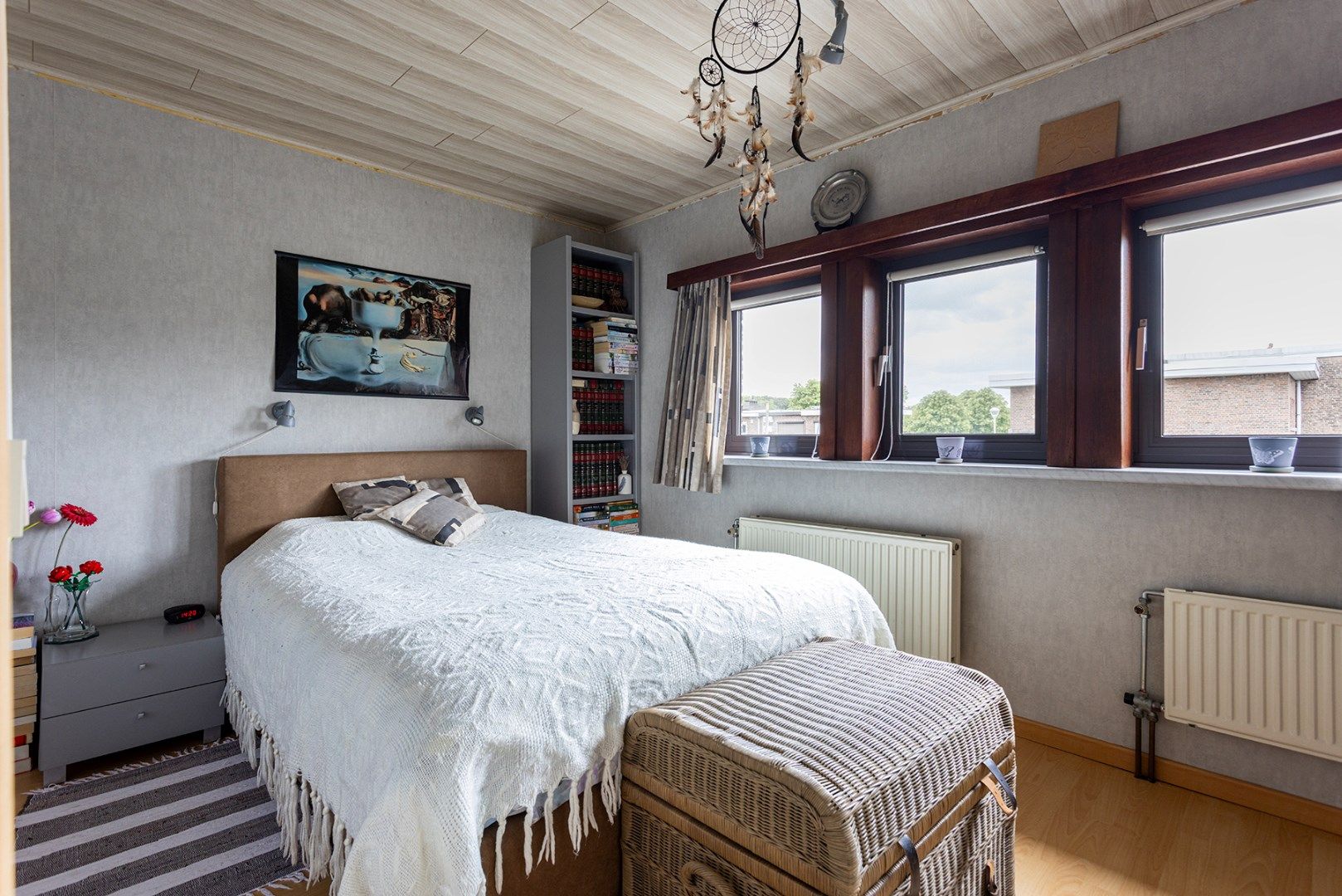 Woning met tuin in een leuke wijk te Boom.  foto 8