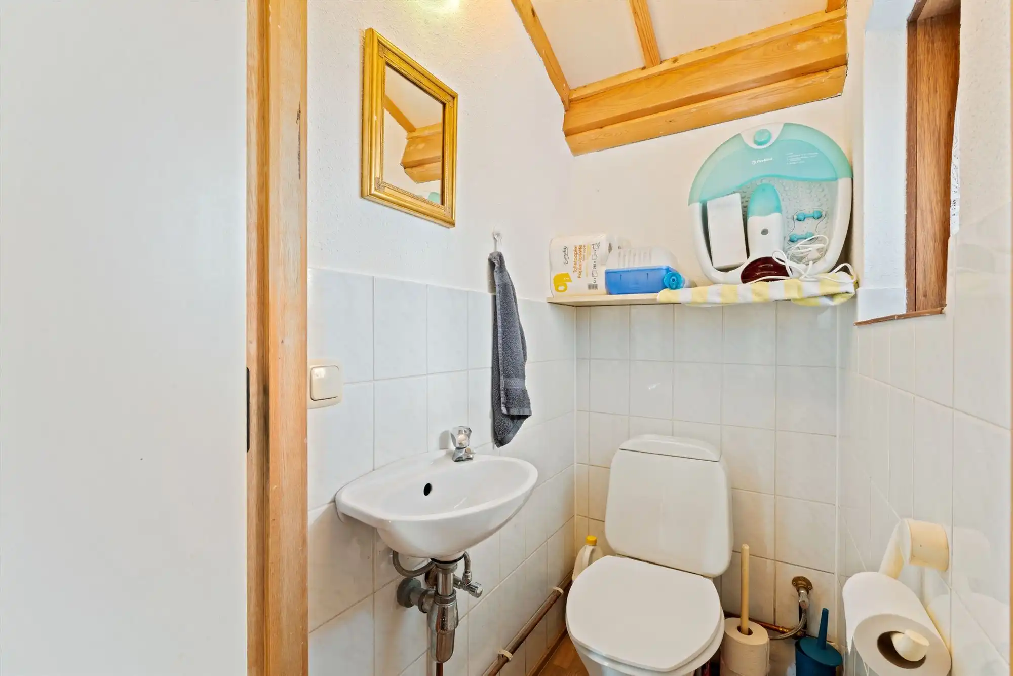 Vakantiewoning aan zee! foto 15