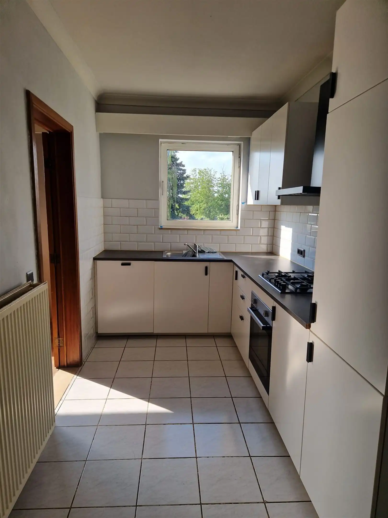 Appartement met 2 slaapkamers en terras foto 4