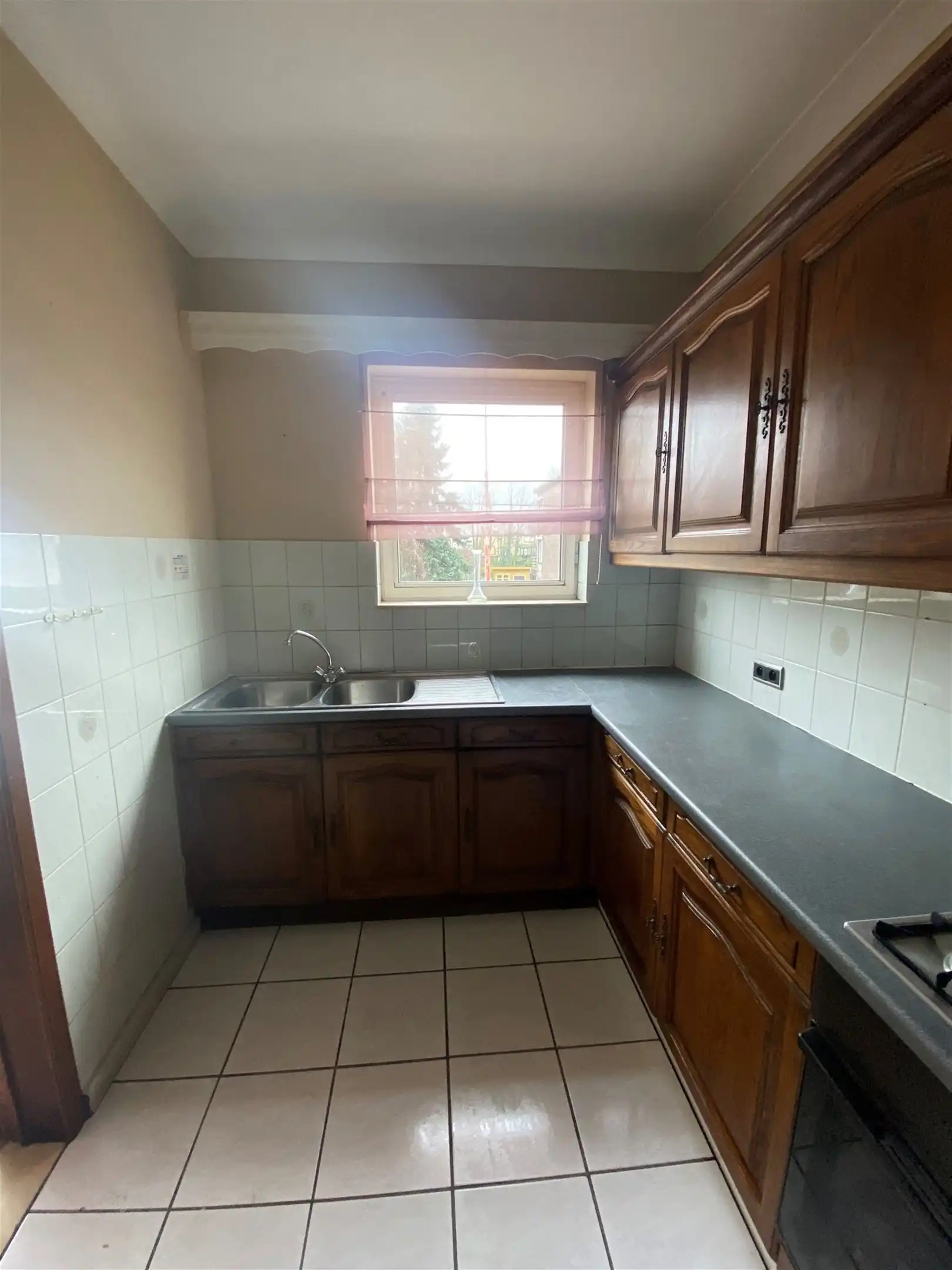 Appartement met 2 slaapkamers en terras foto 4