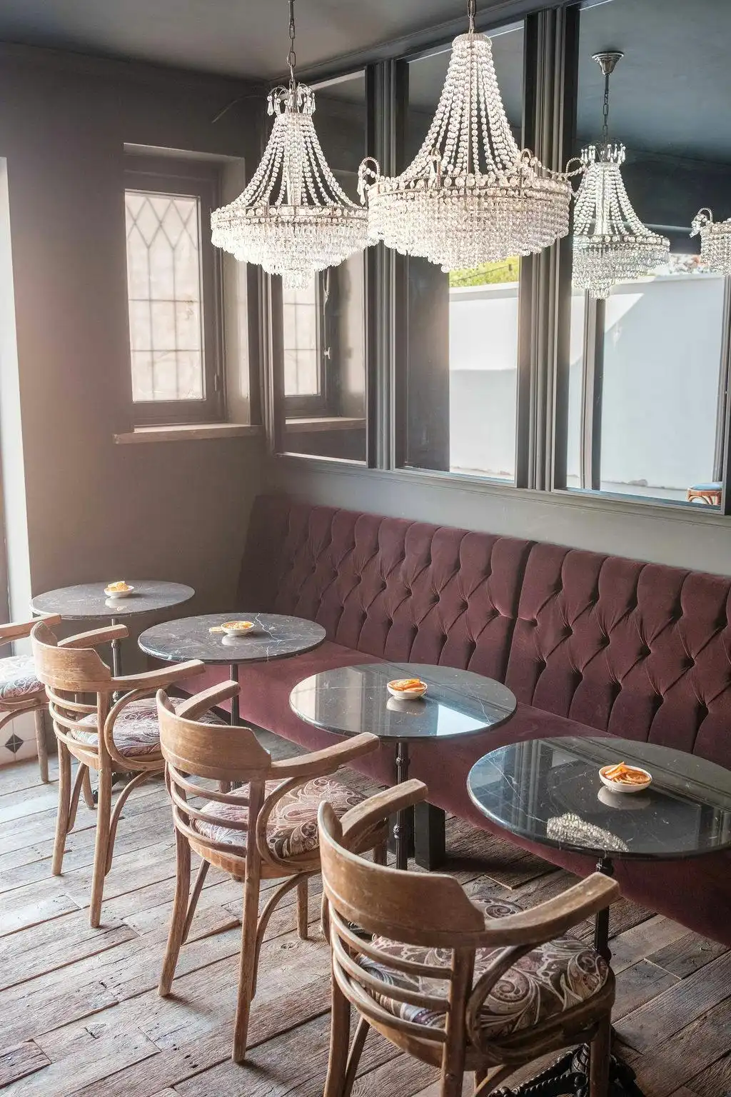 Boutique B&B met wellness te koop in Deerlijk foto 5