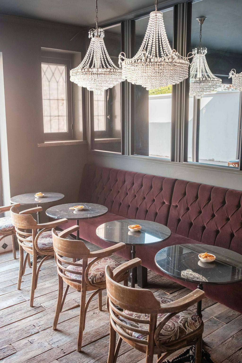 Exclusieve B&B te koop in Deerlijk foto 5