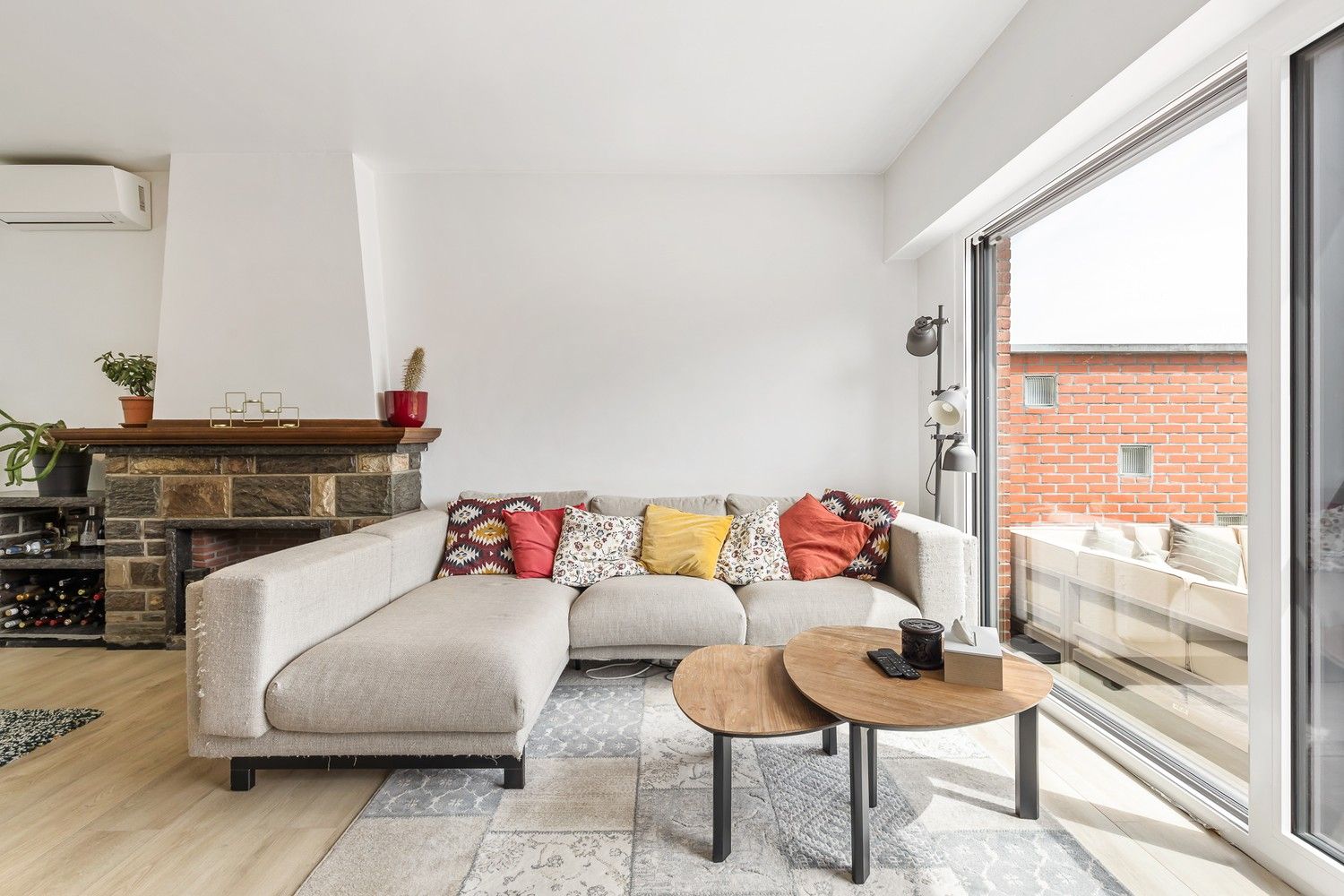 Woning met 3 slpkrs op een schitterend perceel van 4012 m² foto 5