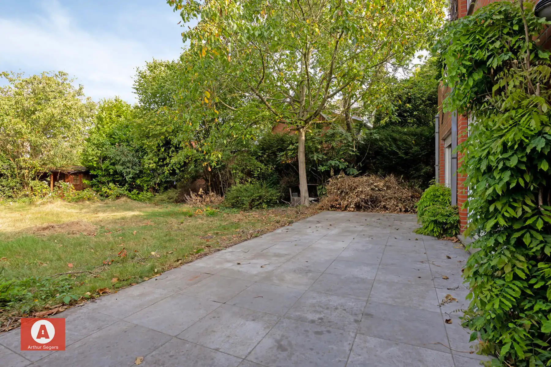 !!! IN OPTIE !!! Zeer ruime (kangoeroe)woonst foto 27