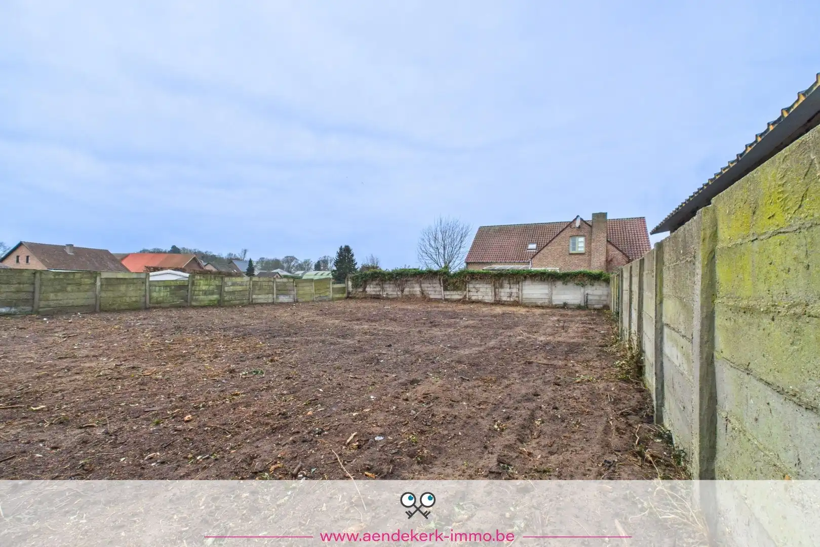 Te renoveren woning met handelsruimte en bijgebouw in Kessenich foto 33