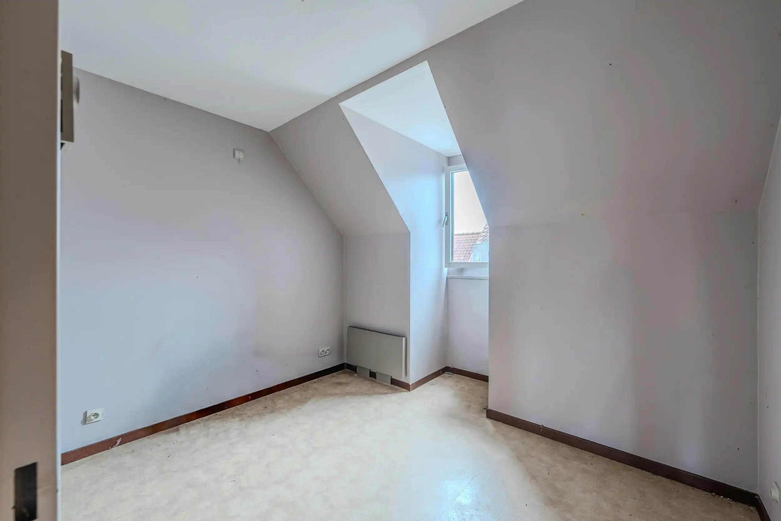 2-slaapkamer appartement te Gistel  foto 9