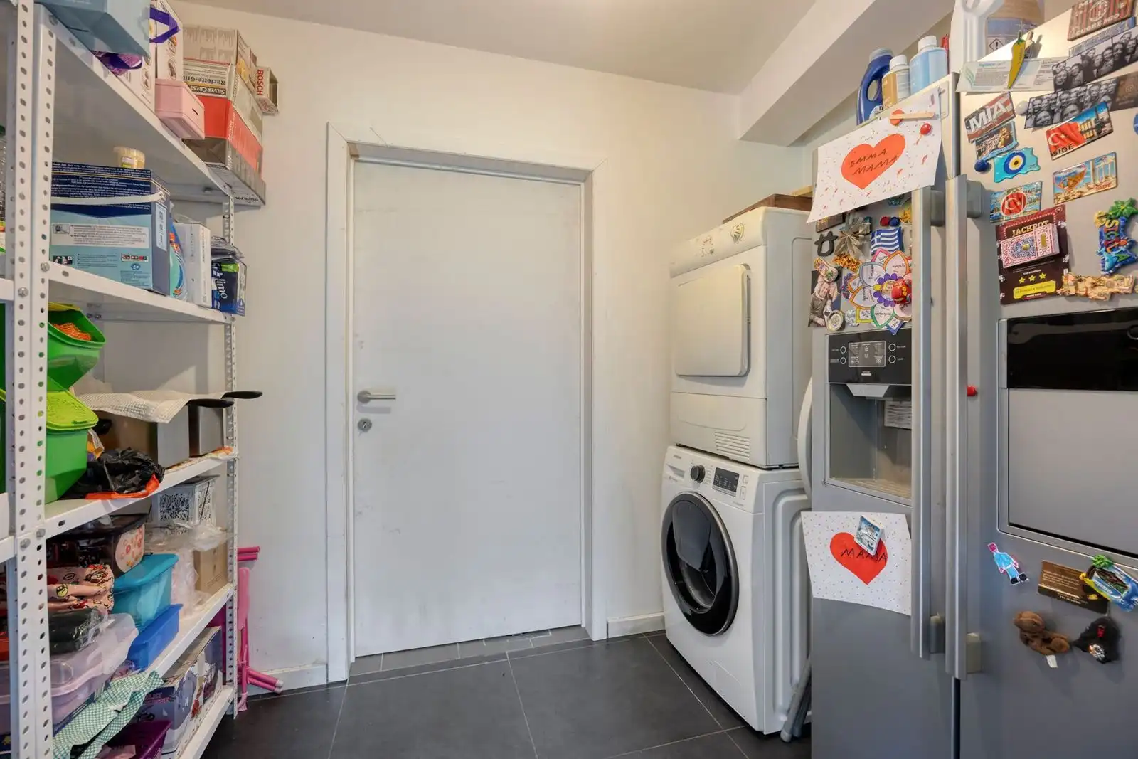 Alleenstaande woning met tuin foto 23