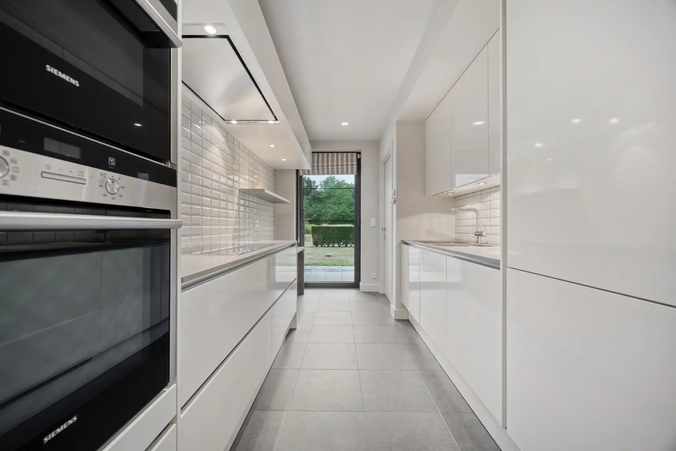 Stijlvol gelijkvloers appartement in prestigieuze woonproject Frijthout foto 9