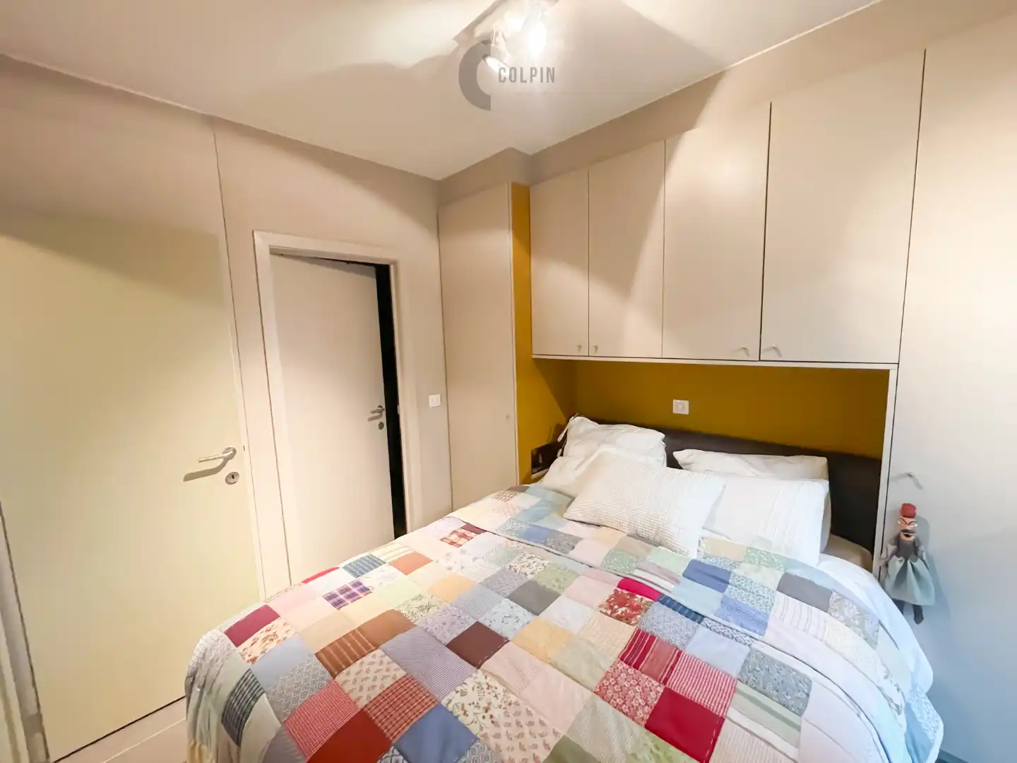 Investeringsopportuniteit: Instapklaar appartement vlakbij de Zeedijk foto 6