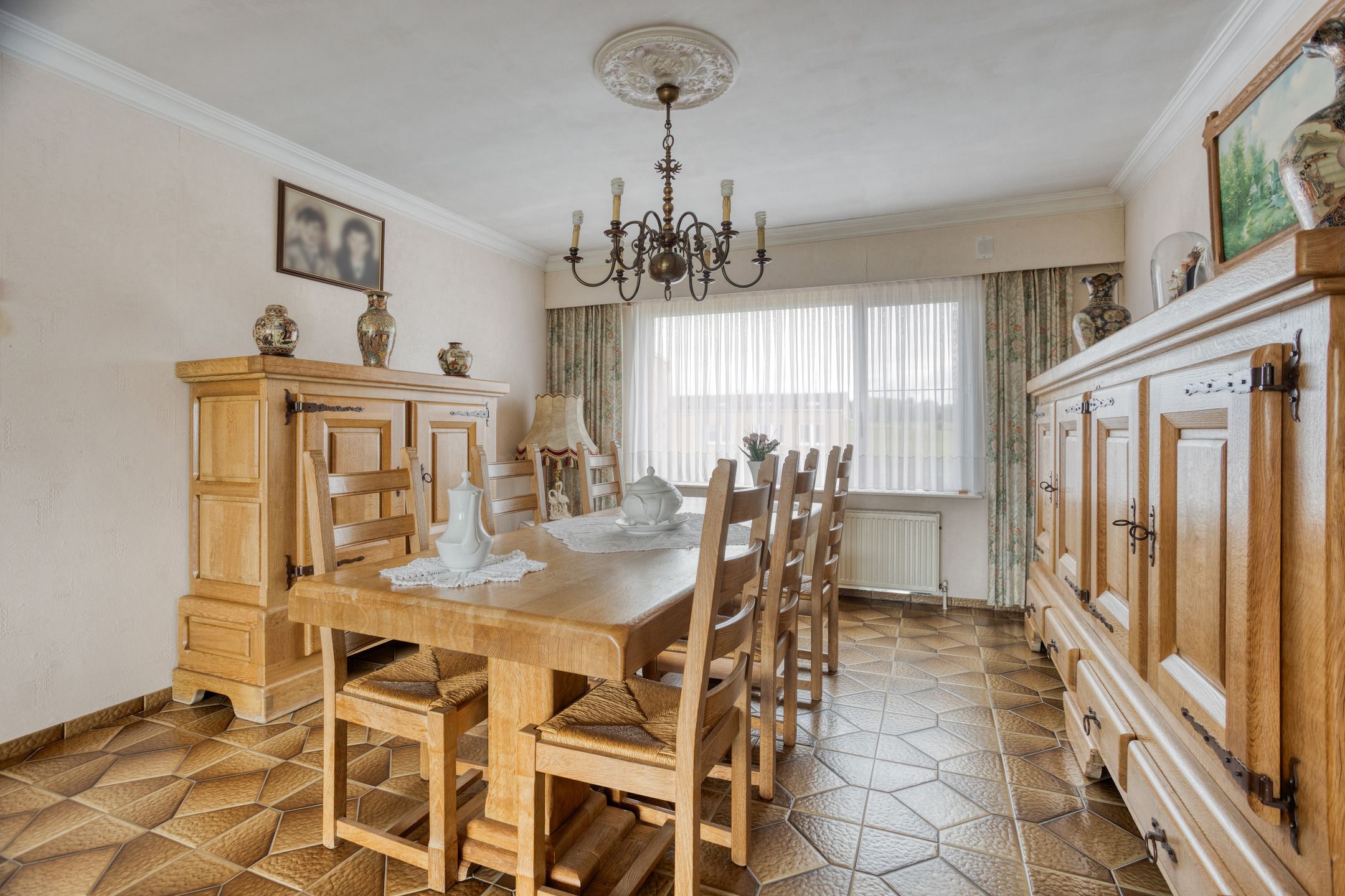 Statige woning met prachtig vergezicht foto 7