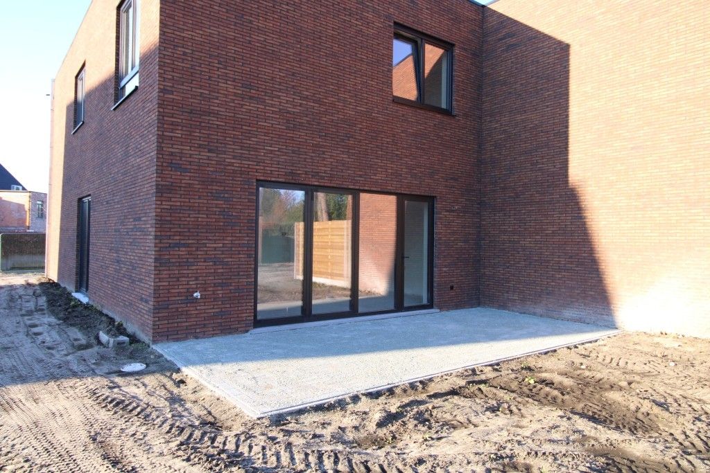 VOLLEDIG AFGEWERKTE BEN nieuwbouwwoning op 324m² tot 616m² foto 19