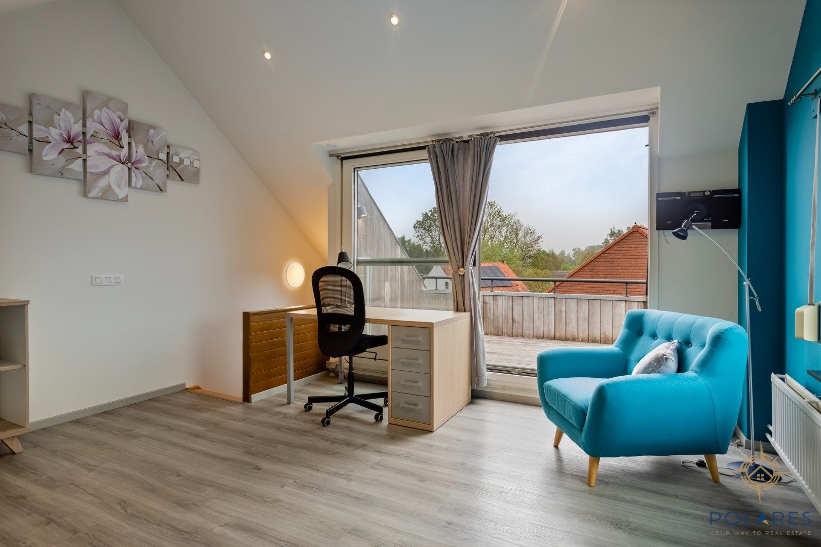Instapklare woning met karakter op toplocatie foto 17