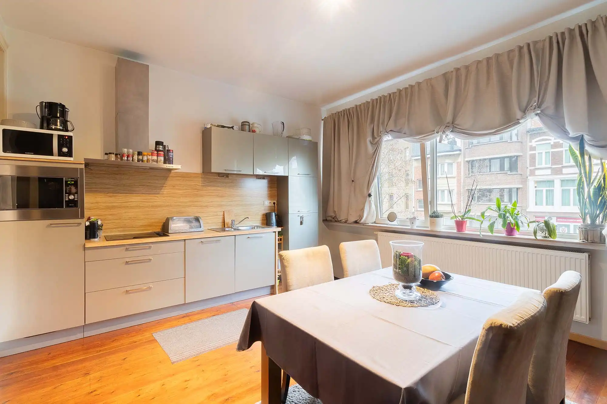 Appartement met centrale ligging en investeringspotentieel foto 2