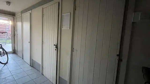 Standaard appartement met garage en 2 slaapkamers in Antwerpen, bouwjaar 1962, energielabel B, foto 15