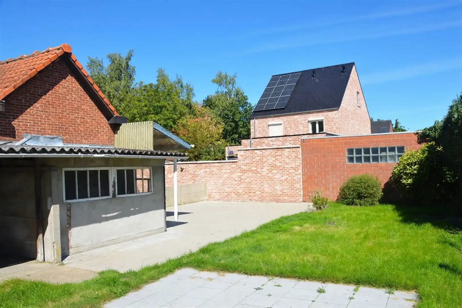 Woning foto 3