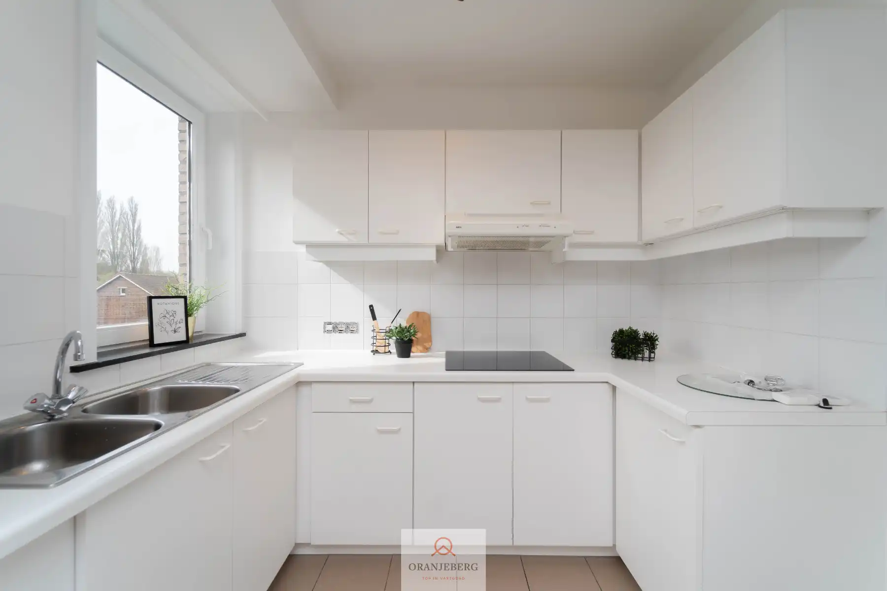 Instapklaar duplex-appartement Wondelgem! foto 12