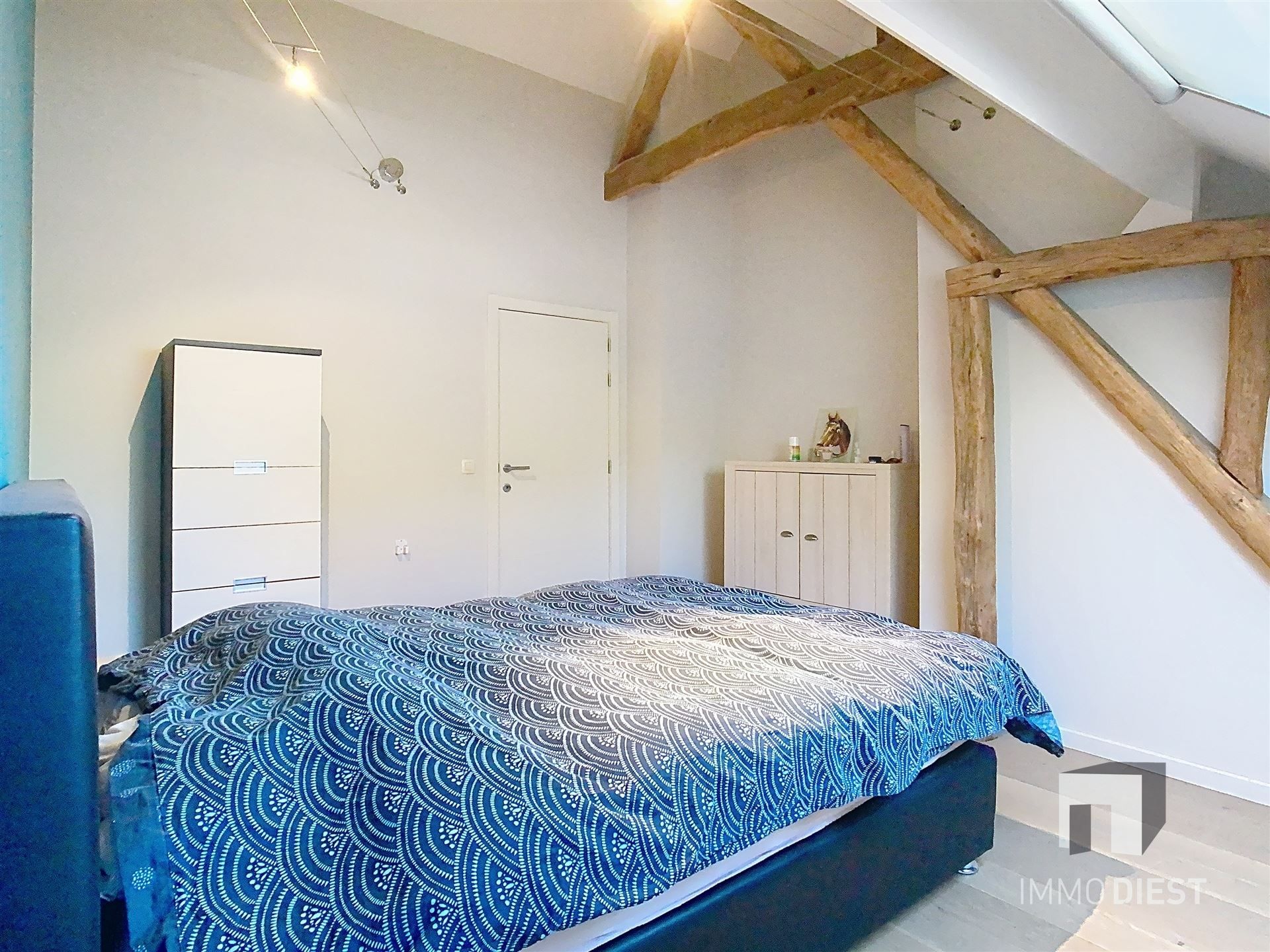 Brasserie - restaurant - feestzaal - privéwoonst foto 43