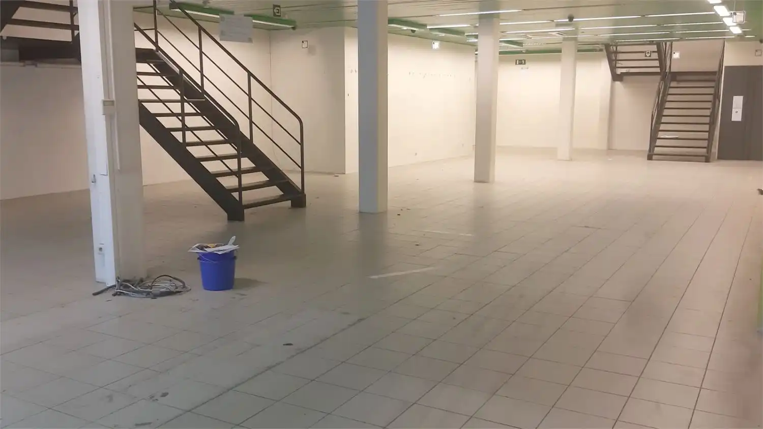 COMMERCIEEL GEBOUW GRAND RUE foto 4