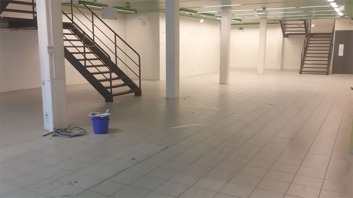 COMMERCIEEL GEBOUW GRAND RUE foto 4