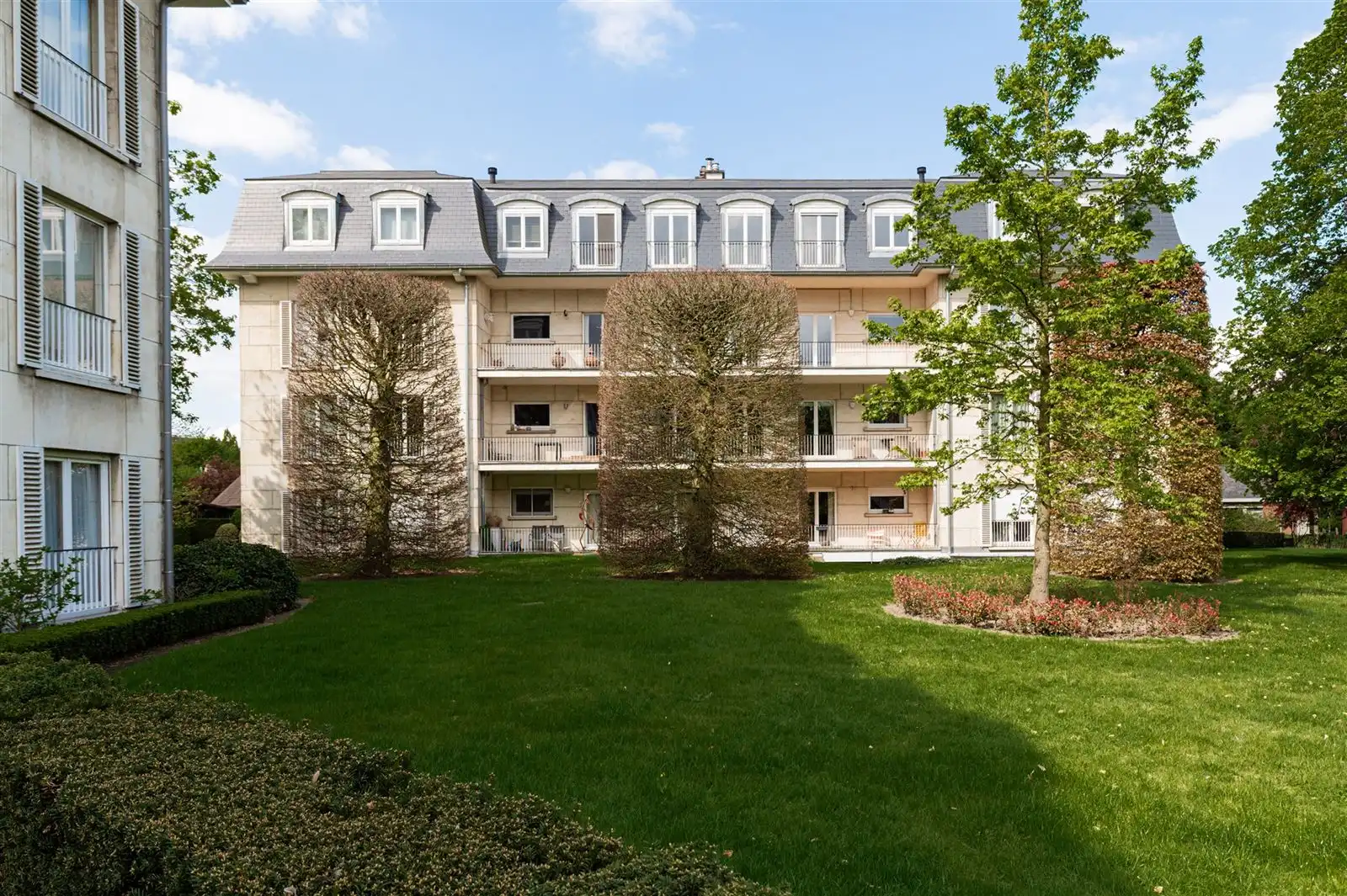 Exclusief appartement in Sint-Denijs-Westrem&nbsp; foto 29