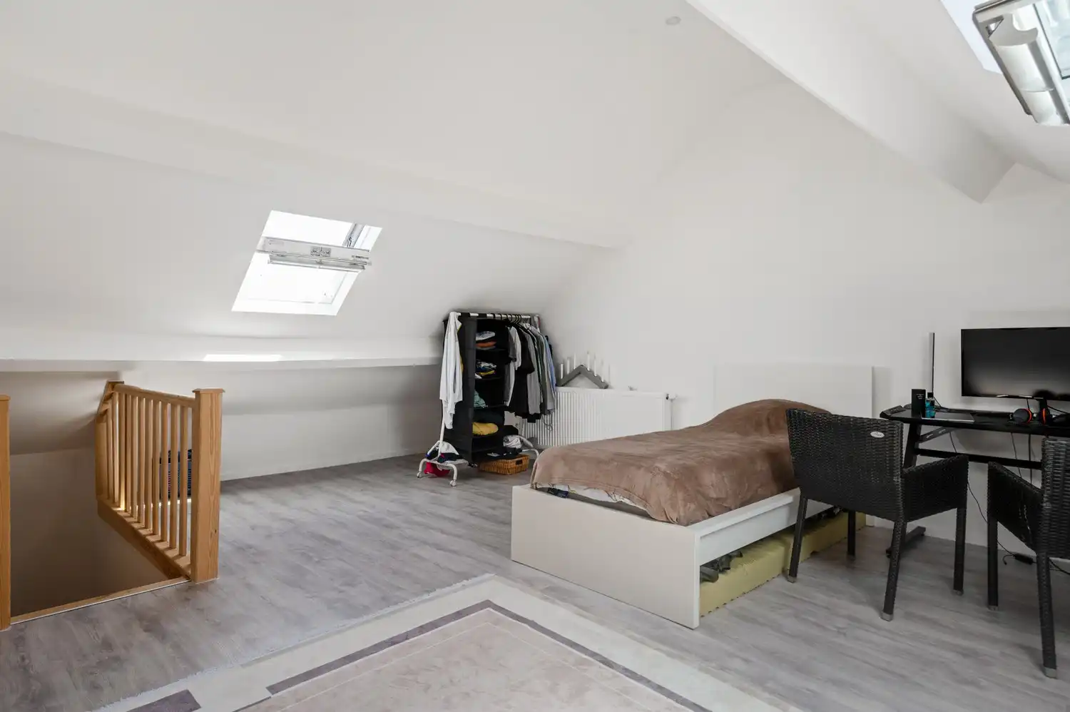 Gerenoveerde woning met tuin en polyvalent bijgebouw te Reet foto 16