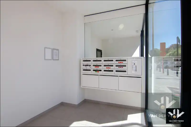 NIEUWBOUW PENTHOUSE MET RIANT TERRAS foto 28