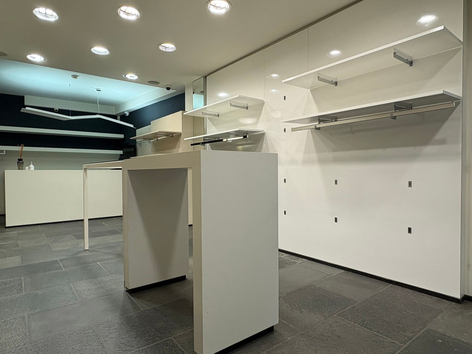 Handelspand met uitstekende zichtbaarheid  foto 5