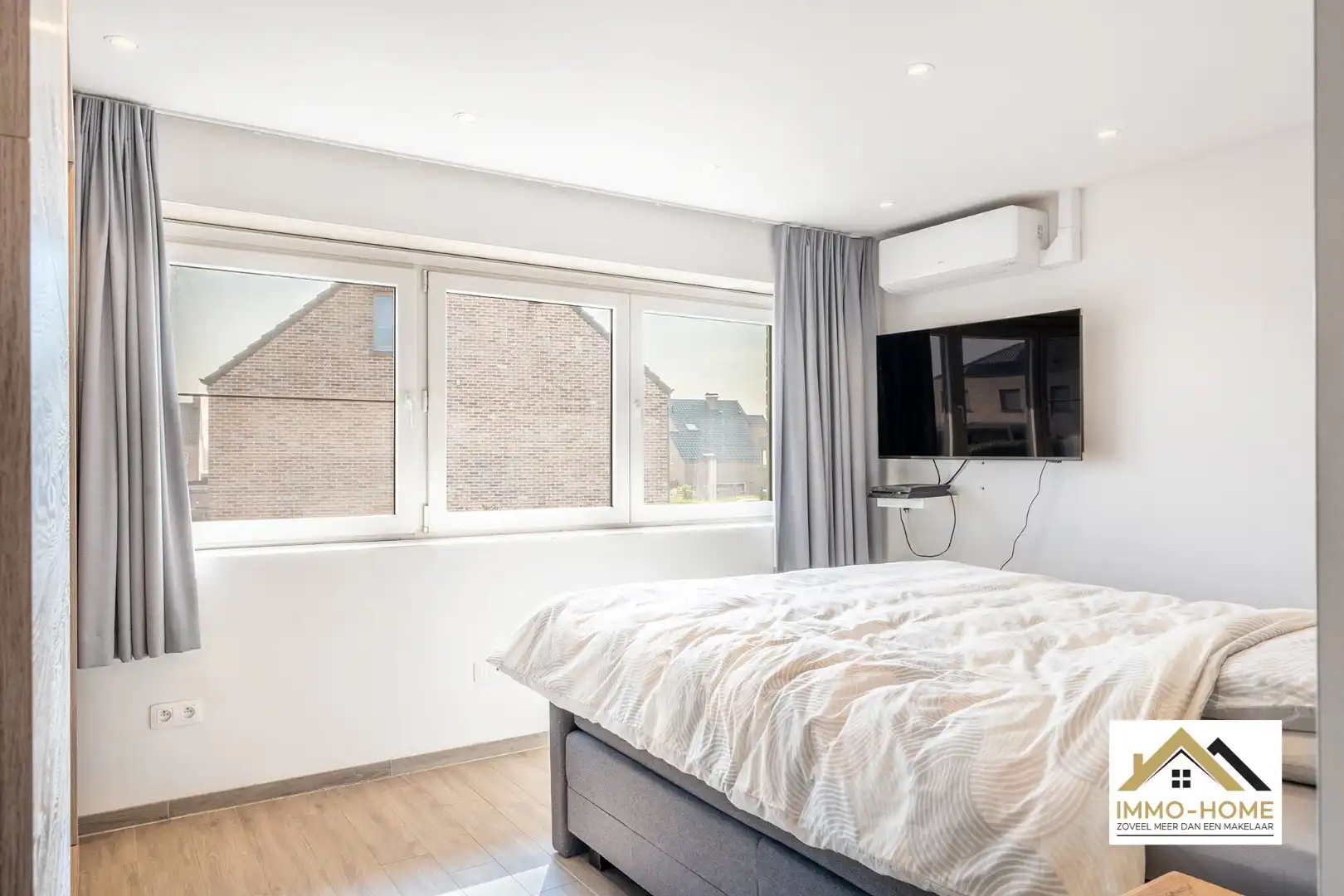 Prachtige ruime HOB in een woonwijk!  foto 20