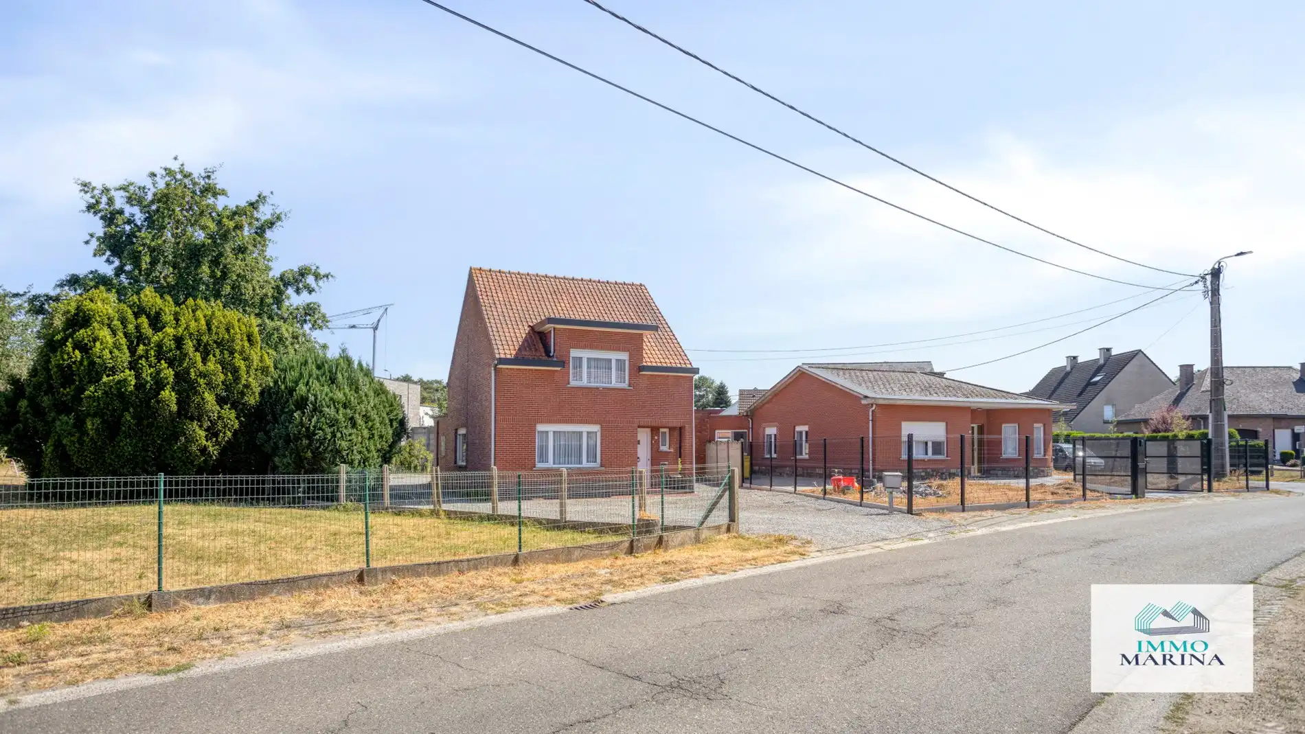 Te renoveren woning met ruim atelier van 110 m² op 5a45ca te Tremelo foto 25