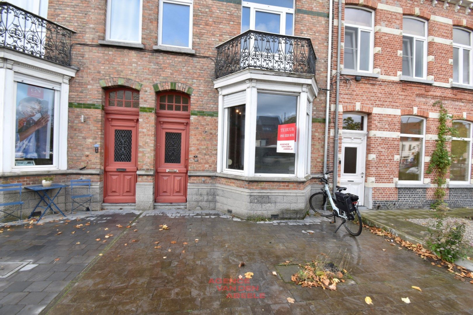 Charmante woning met 3 slaapkamers en tuin  foto 3