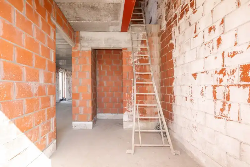 🏡✨ Prachtige nieuwbouwwoning met 3 slaapkamers TE KOOP in Sint-Eloois-Vijve! foto 7