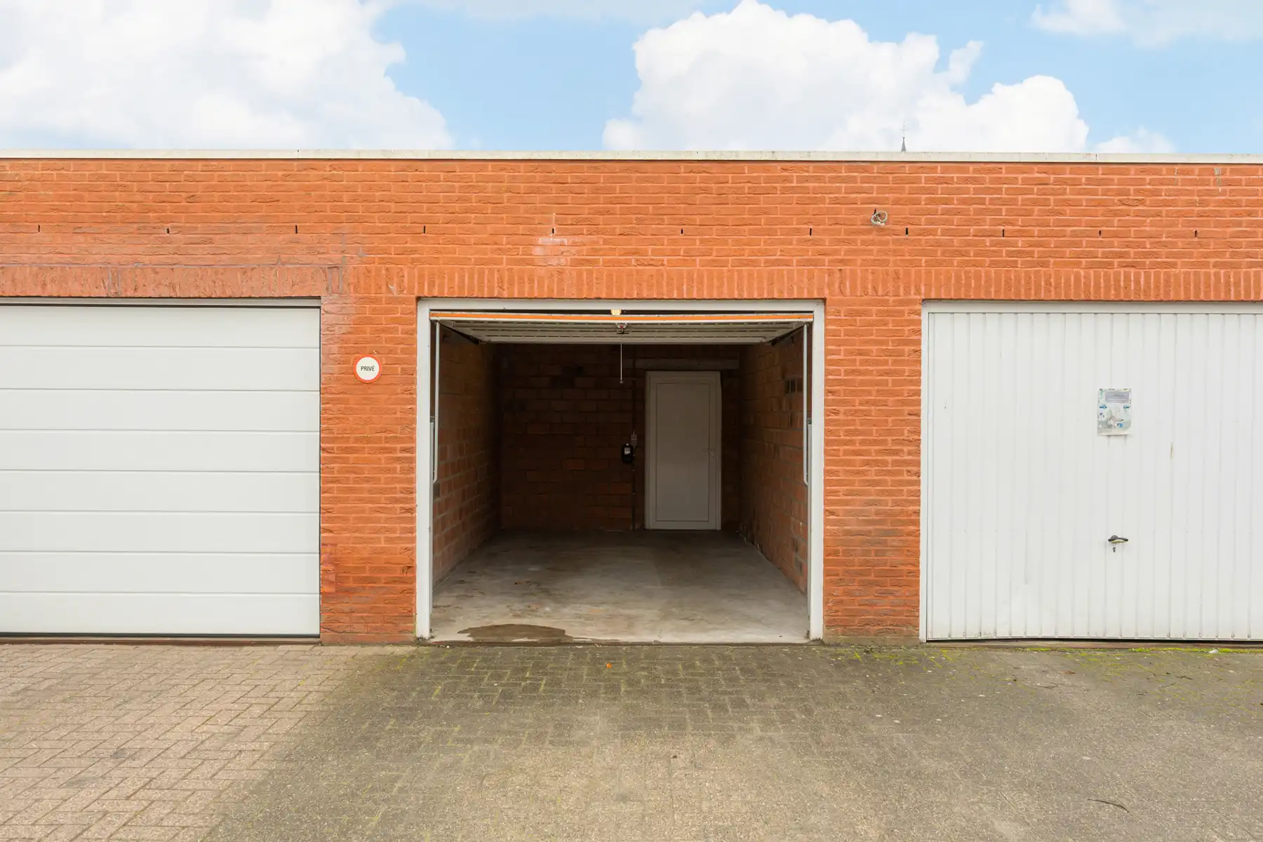 2slk app 92m² met ruim terras en garage  foto 20