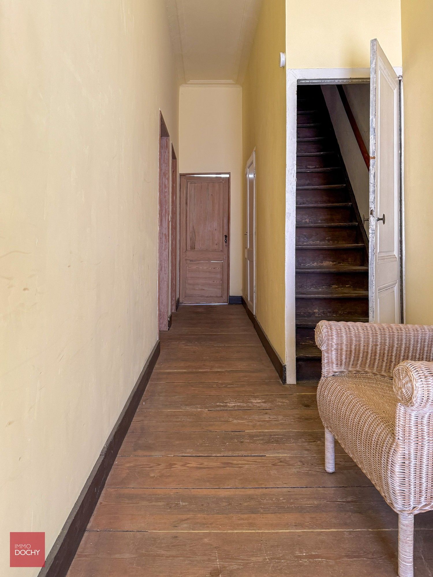 Karaktervol appartement in volle centrum | Voldersstraat foto 5