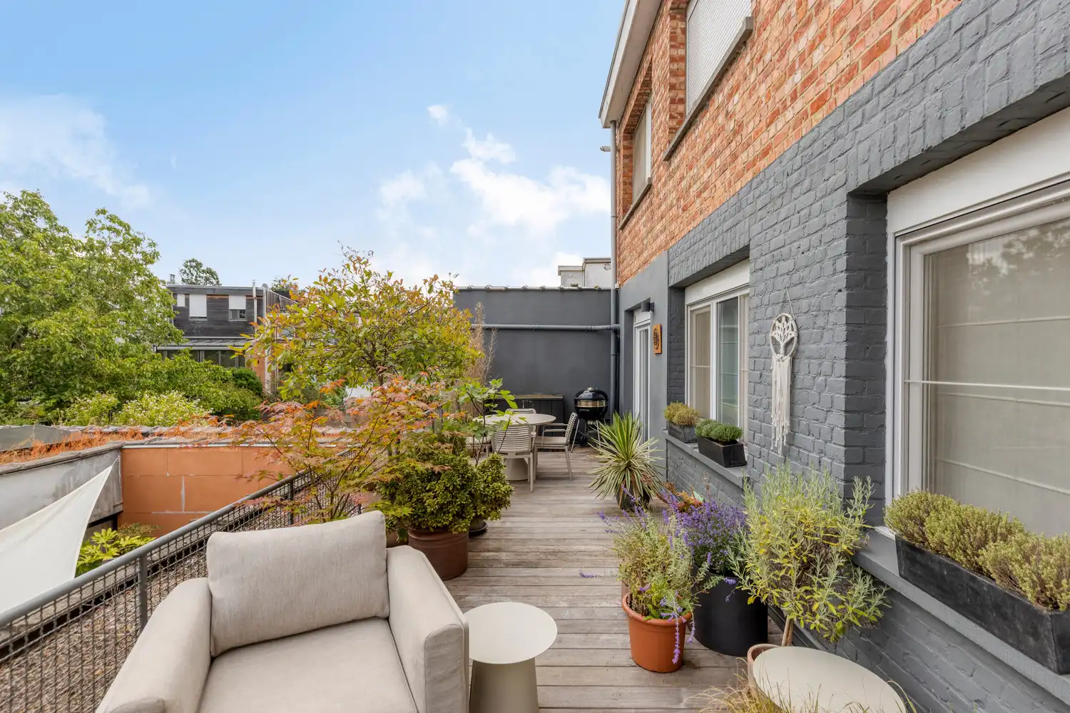 Instapklaar APP. 132m2 met 2 tot 3 slks en groot dakterras foto 24