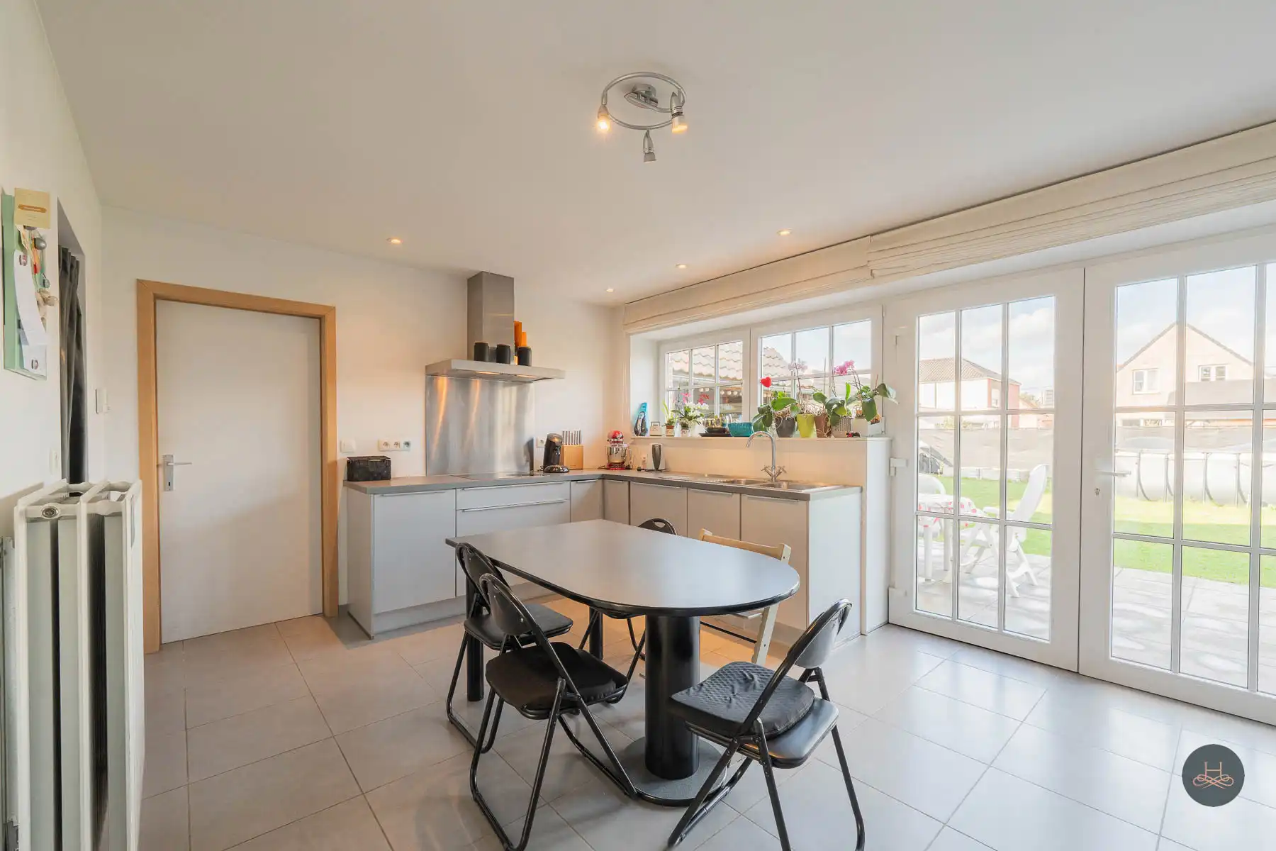 Moderne, energiezuinige en instapklare woning op 648m²  foto 10