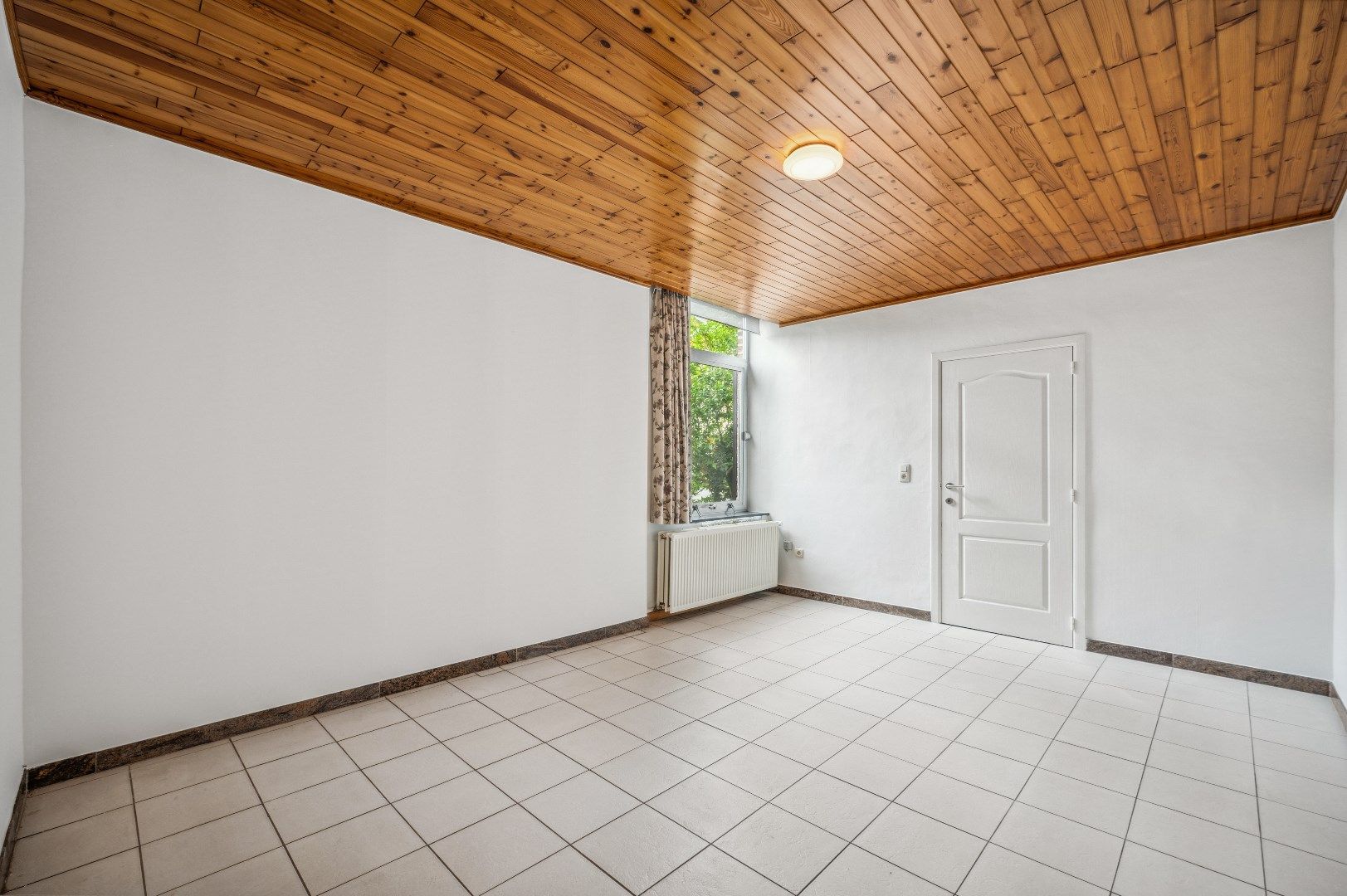 2 vergunde appartementen of 1 huis pal in centrum Herk-de-Stad foto 24